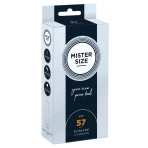 Mister Size 57 N10 Mister Size 57 N10